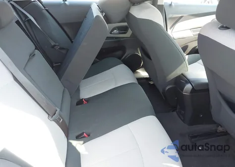 2011 Chevrolet Cruze Ls z USA, uszkodzony, nr VIN 1G1PC5SH9B7264133